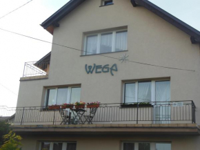 Apartament Wega Władysławowo